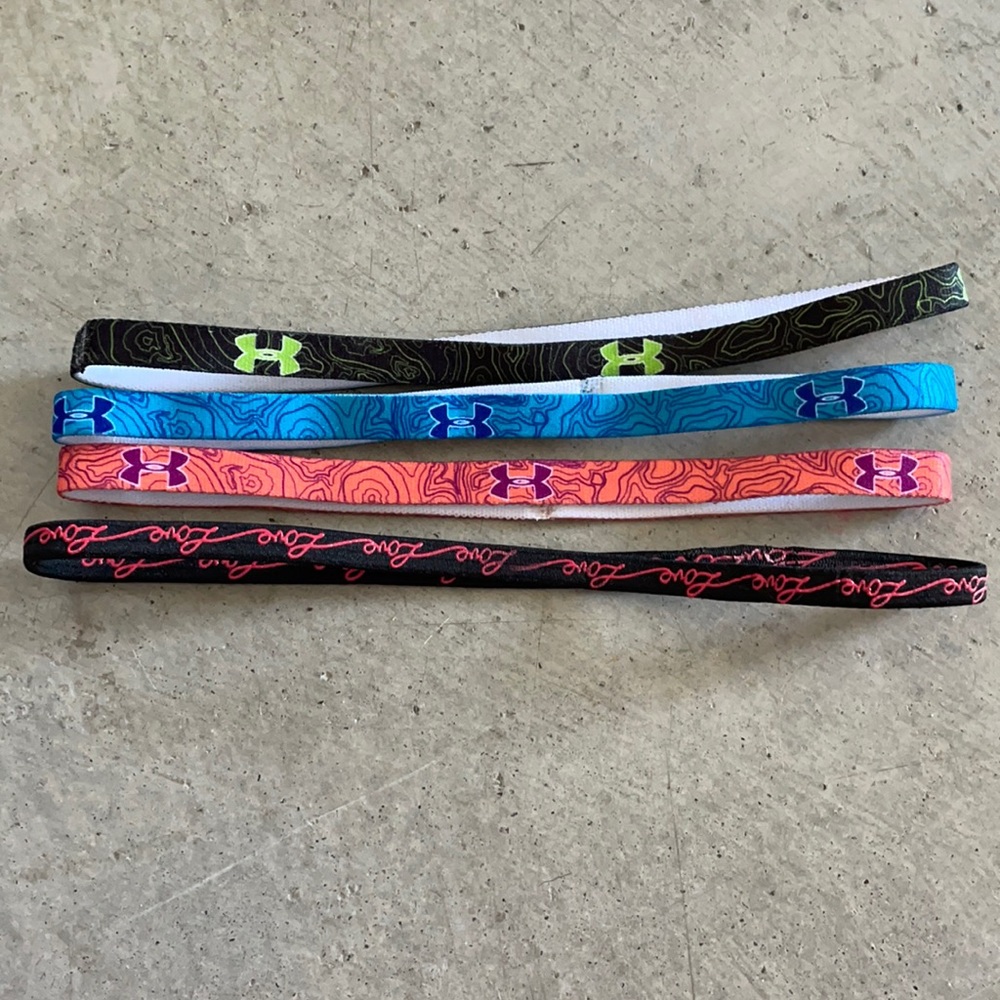 Assorted headband